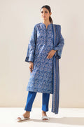 Zeen | Summer Collection 24 | 34230 - Pakistani Clothes for women, in United Kingdom and United States