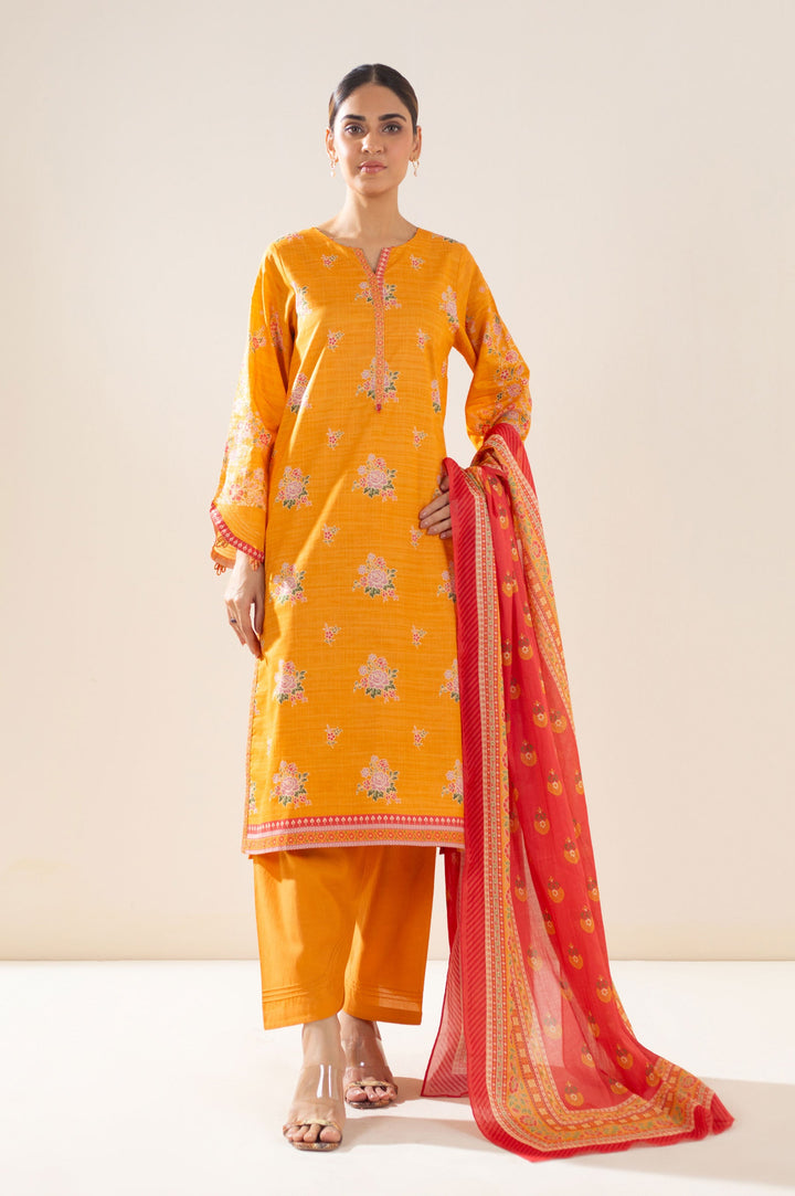 Zeen | Summer Collection 24 | 34231 - Pakistani Clothes for women, in United Kingdom and United States