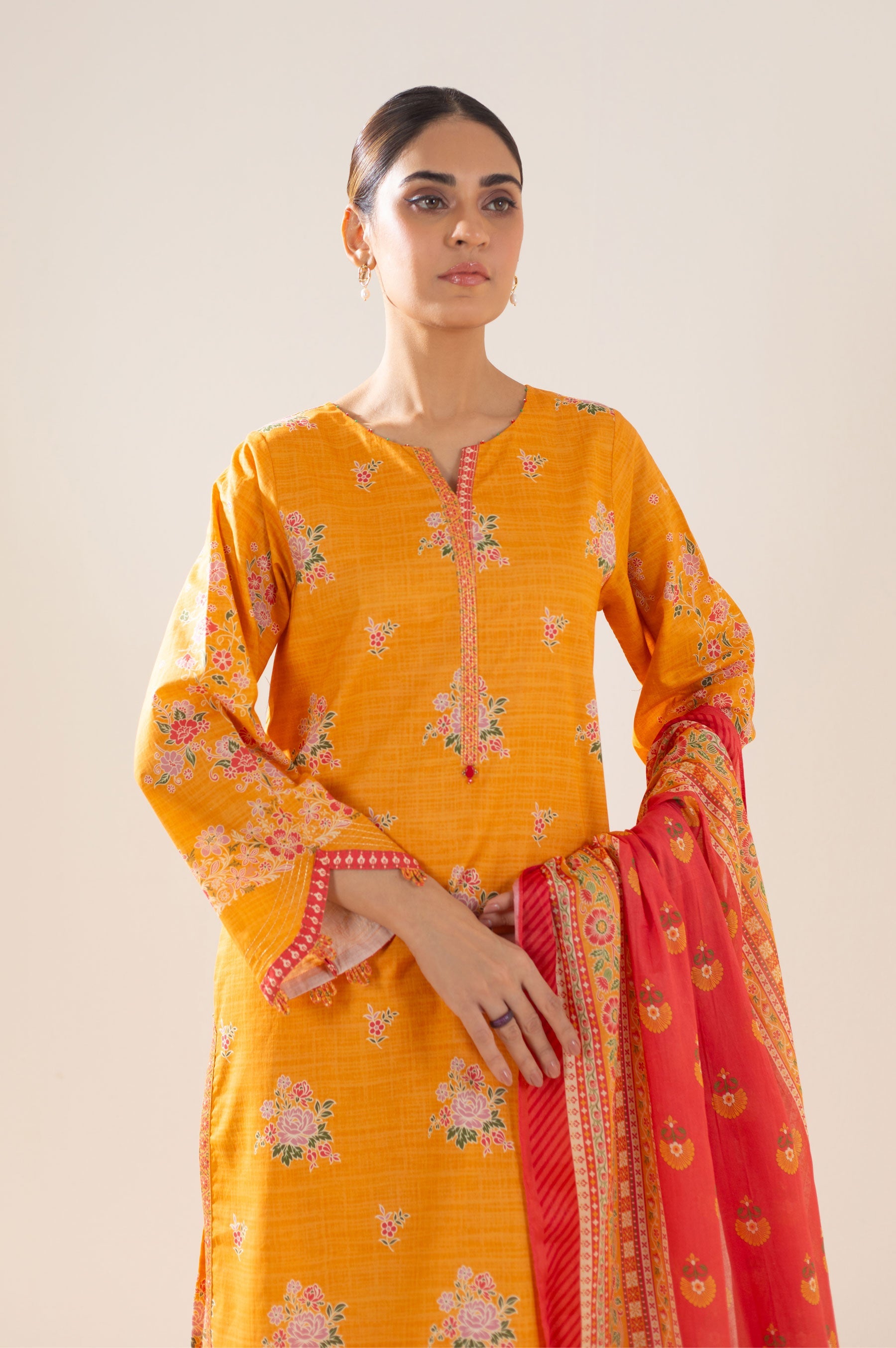 Zeen | Summer Collection 24 | 34231 - Pakistani Clothes for women, in United Kingdom and United States