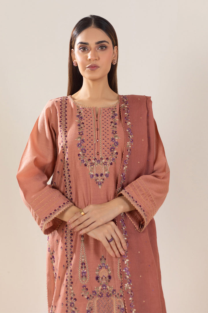 Zeen | Summer Collection 24 | 33105 - Pakistani Clothes for women, in United Kingdom and United States