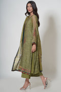 Zeen | Summer Collection 24 | 33210 - Pakistani Clothes for women, in United Kingdom and United States