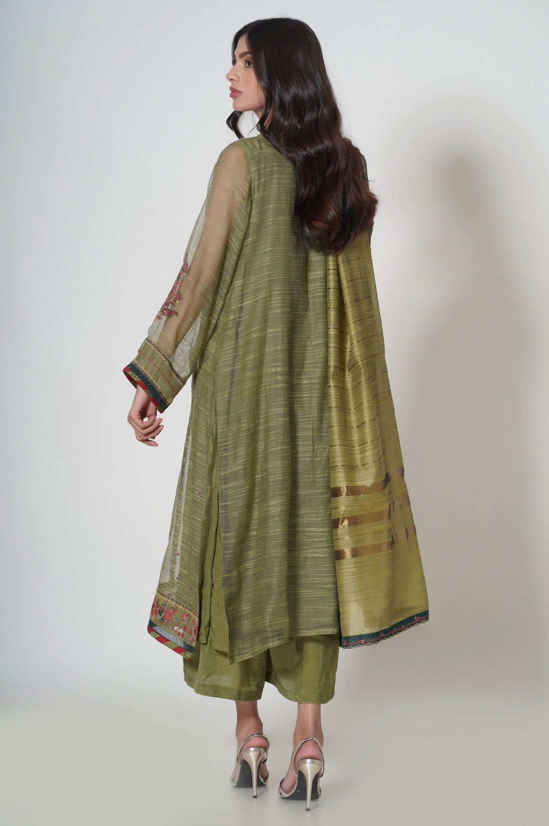 Zeen | Summer Collection 24 | 33210 - Pakistani Clothes for women, in United Kingdom and United States