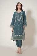 Zeen | Summer Collection 24 | 33238 - Pakistani Clothes for women, in United Kingdom and United States