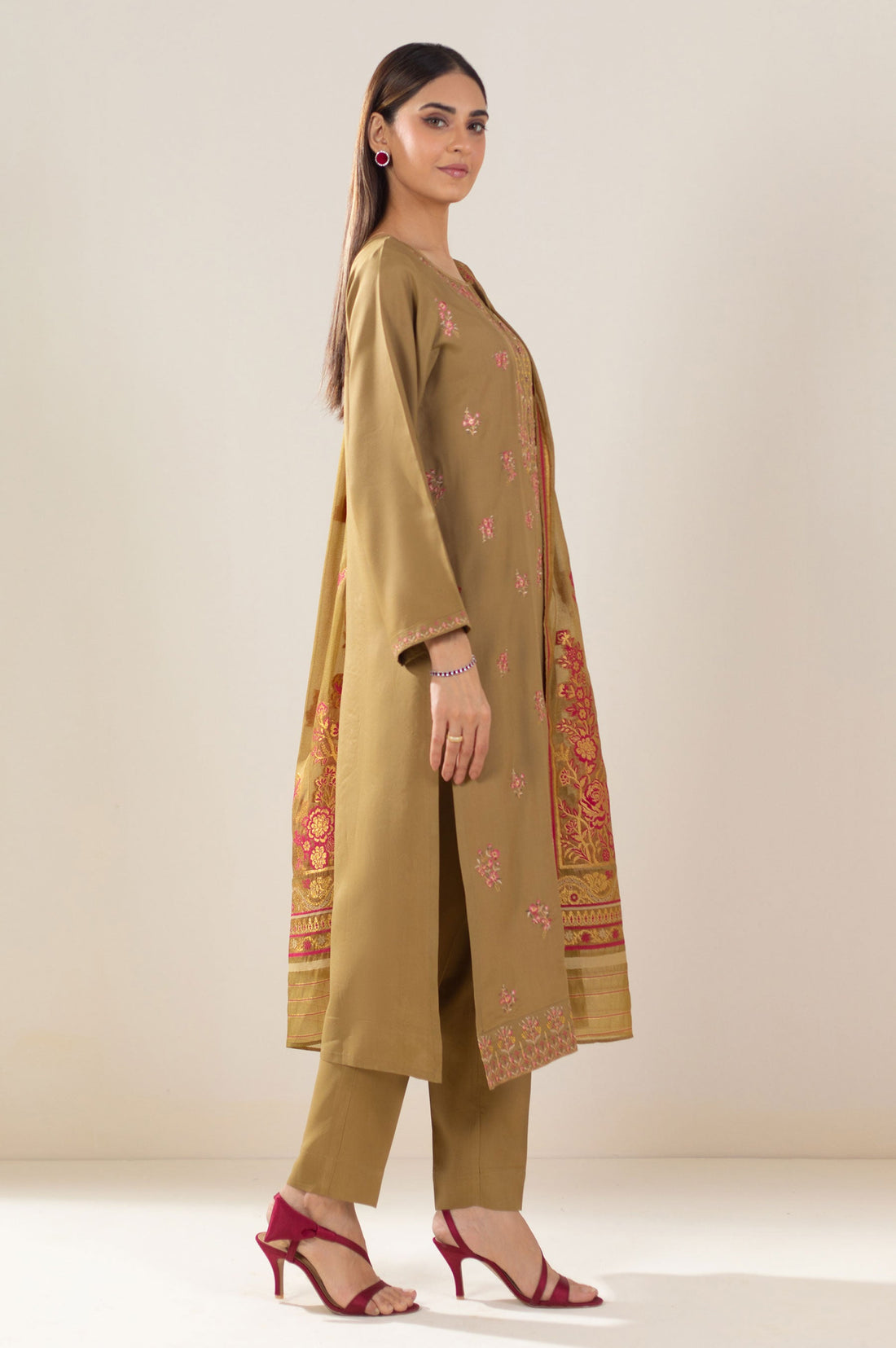 Zeen | Summer Collection 24 | 33241 - Pakistani Clothes for women, in United Kingdom and United States