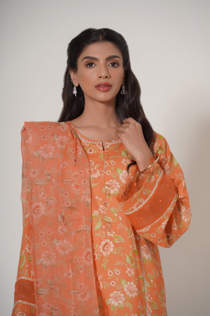 Zeen | Summer Collection 24 | 33624 - Pakistani Clothes for women, in United Kingdom and United States