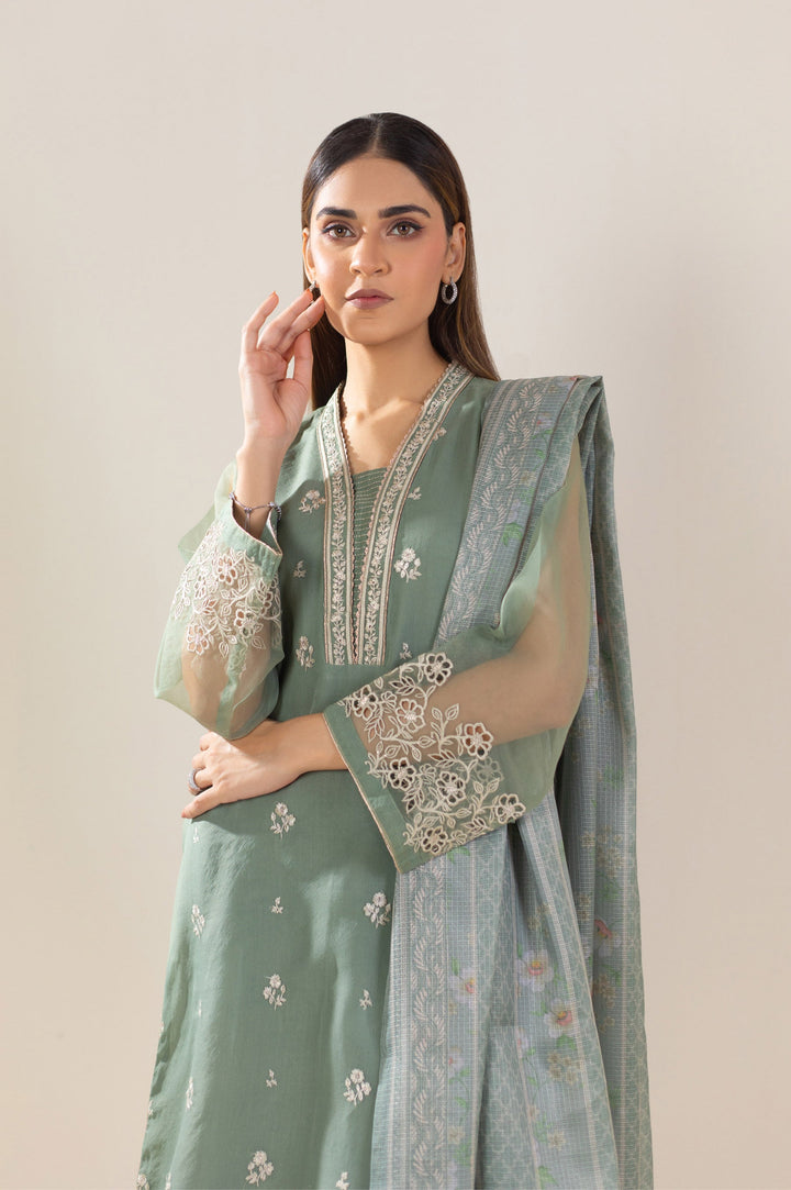 Zeen | Summer Collection 24 | 33242 - Pakistani Clothes for women, in United Kingdom and United States