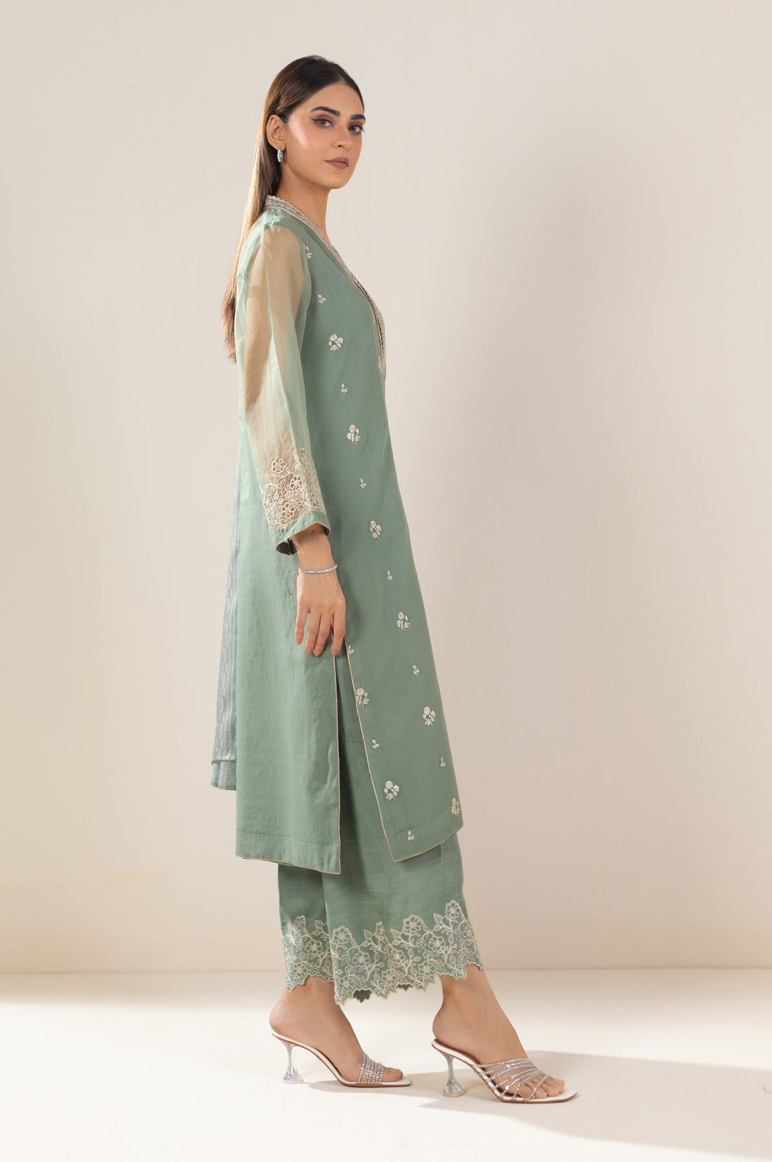 Zeen | Summer Collection 24 | 33242 - Pakistani Clothes for women, in United Kingdom and United States