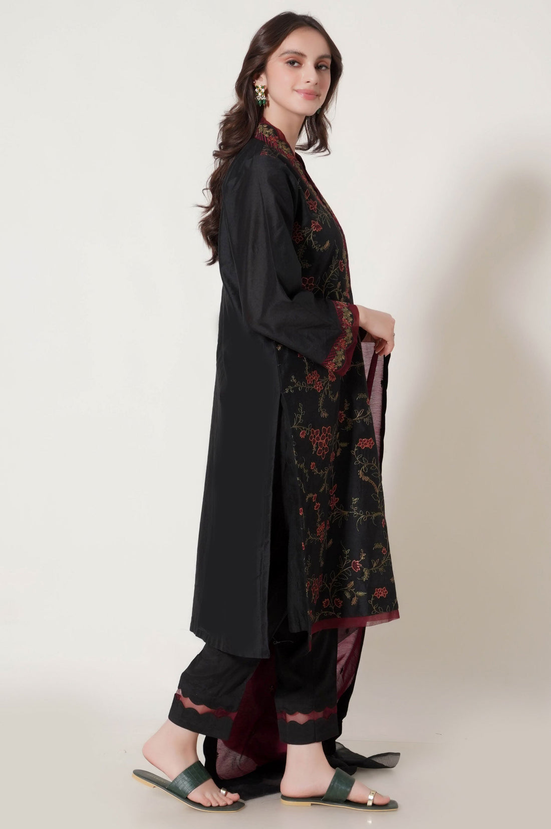 Zeen | Summer Collection 24 | 33301 - Pakistani Clothes for women, in United Kingdom and United States