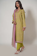 Zeen | Summer Collection 24 | 33625 - Pakistani Clothes for women, in United Kingdom and United States