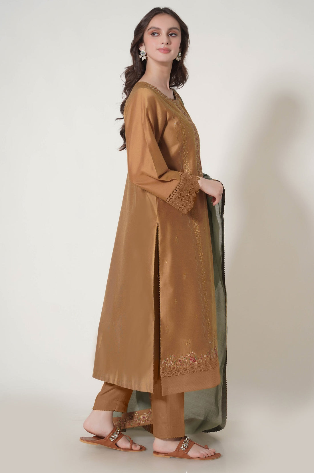 Zeen | Summer Collection 24 | 33302 - Pakistani Clothes for women, in United Kingdom and United States