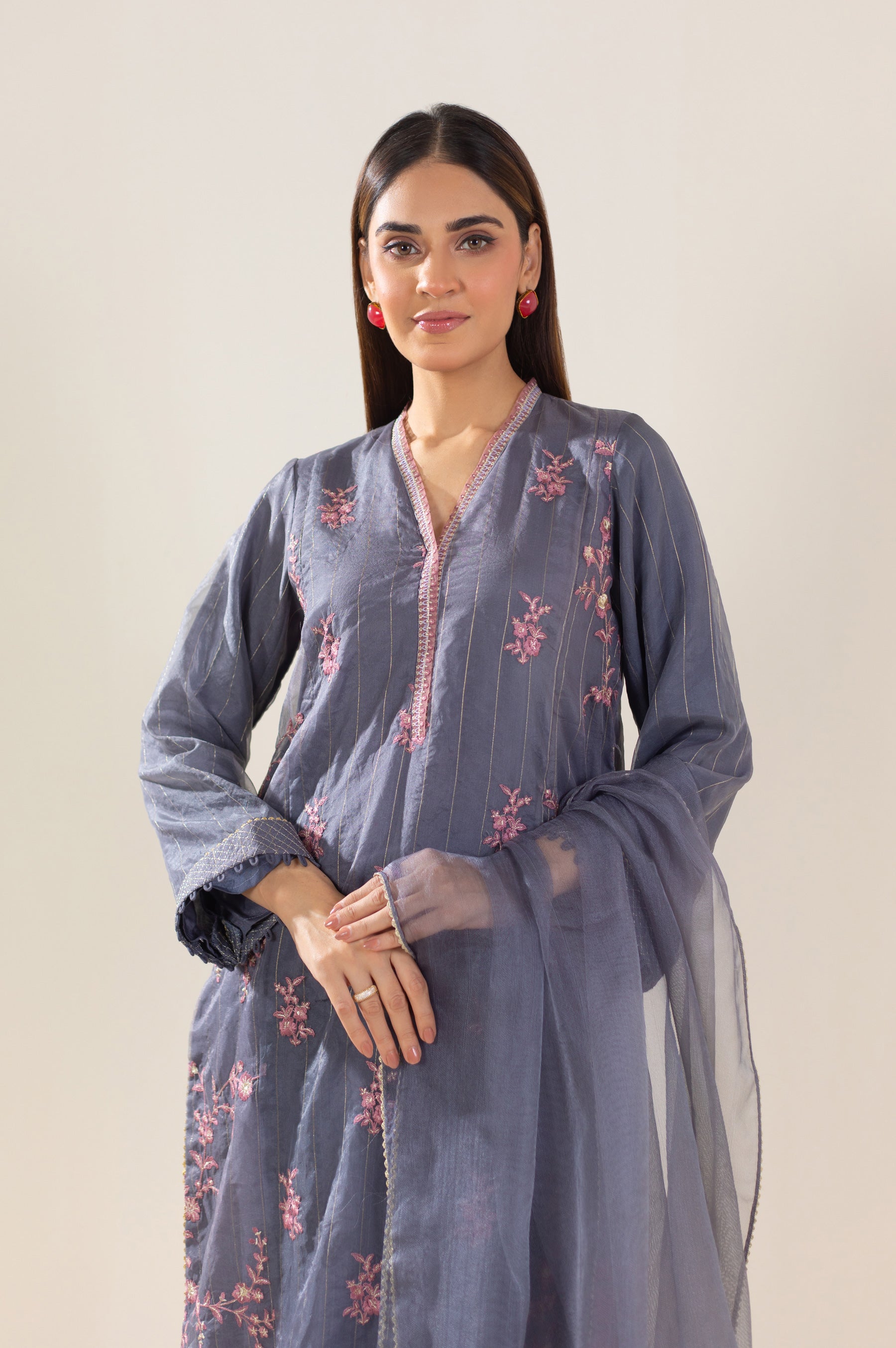 Zeen | Summer Collection 24 | 33309 - Pakistani Clothes for women, in United Kingdom and United States