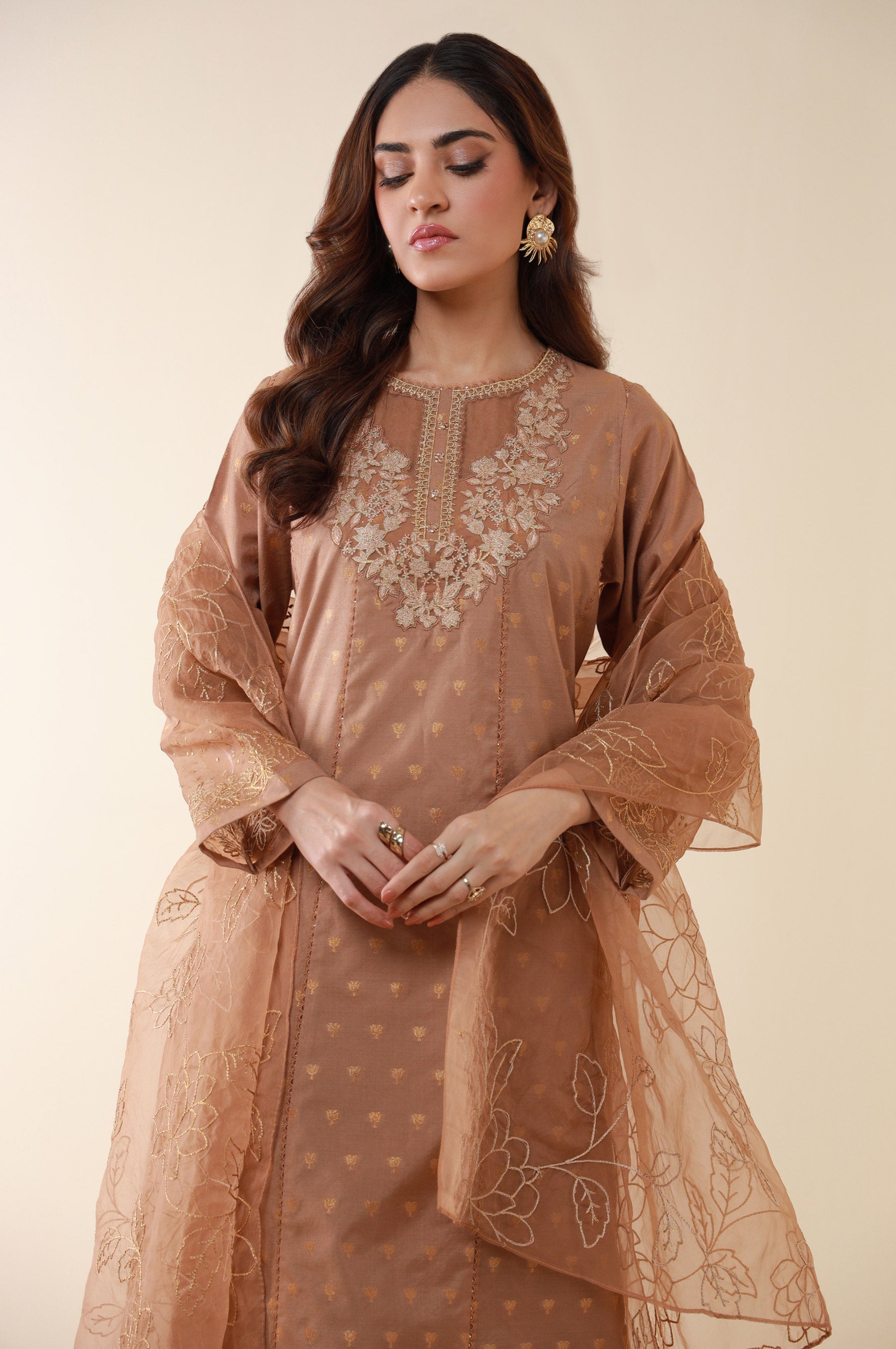 Zeen | Summer Collection 24 | 34106 - Pakistani Clothes for women, in United Kingdom and United States