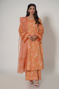 Zeen | Summer Collection 24 | 33624 - Pakistani Clothes for women, in United Kingdom and United States