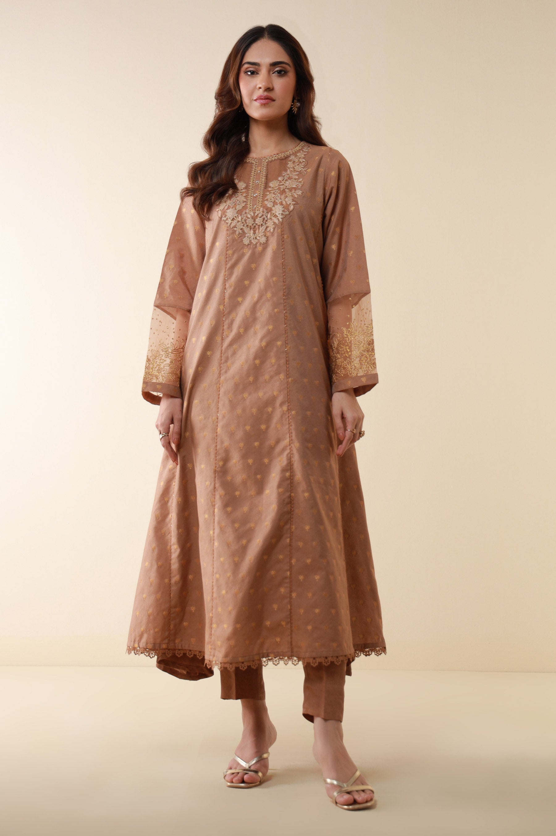 Zeen | Summer Collection 24 | 34106 - Pakistani Clothes for women, in United Kingdom and United States