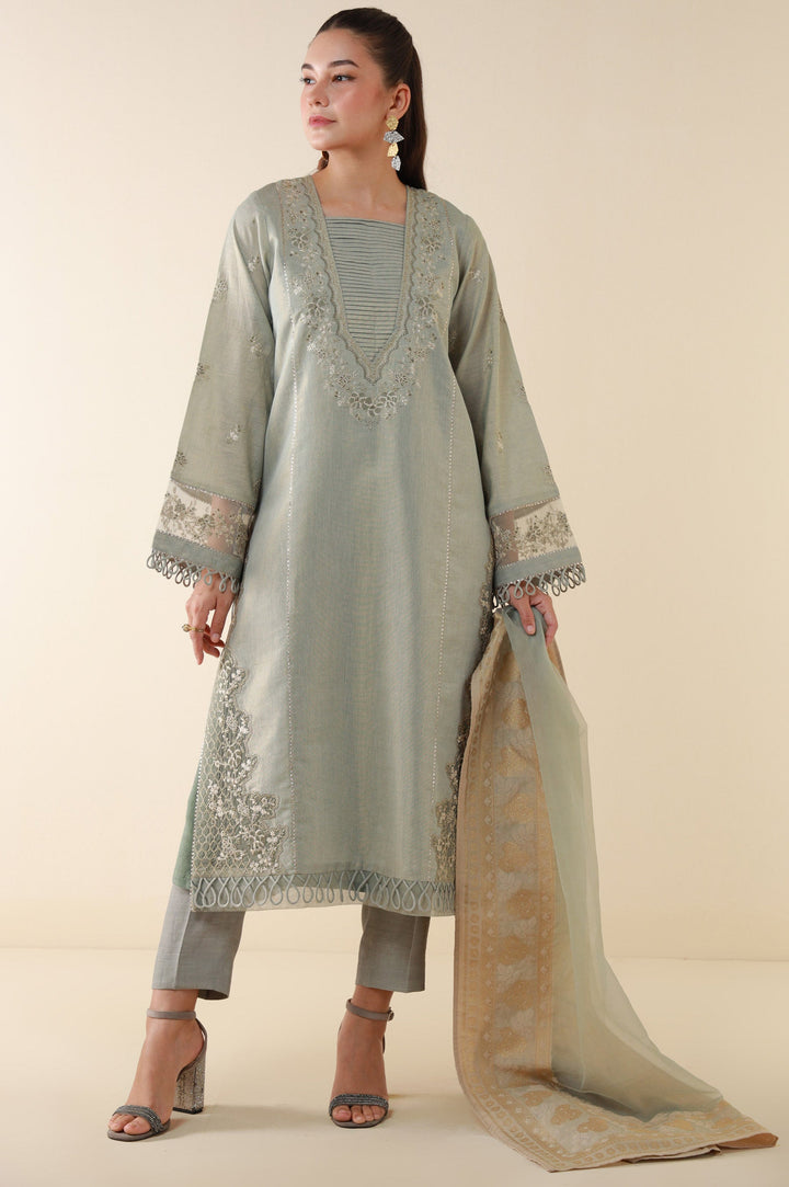 Zeen | Summer Collection 24 | 34111 - Pakistani Clothes for women, in United Kingdom and United States