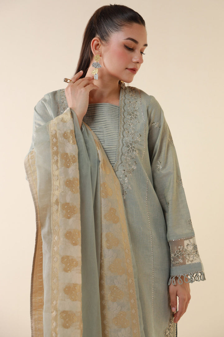 Zeen | Summer Collection 24 | 34111 - Pakistani Clothes for women, in United Kingdom and United States