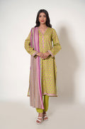 Zeen | Summer Collection 24 | 33625 - Pakistani Clothes for women, in United Kingdom and United States