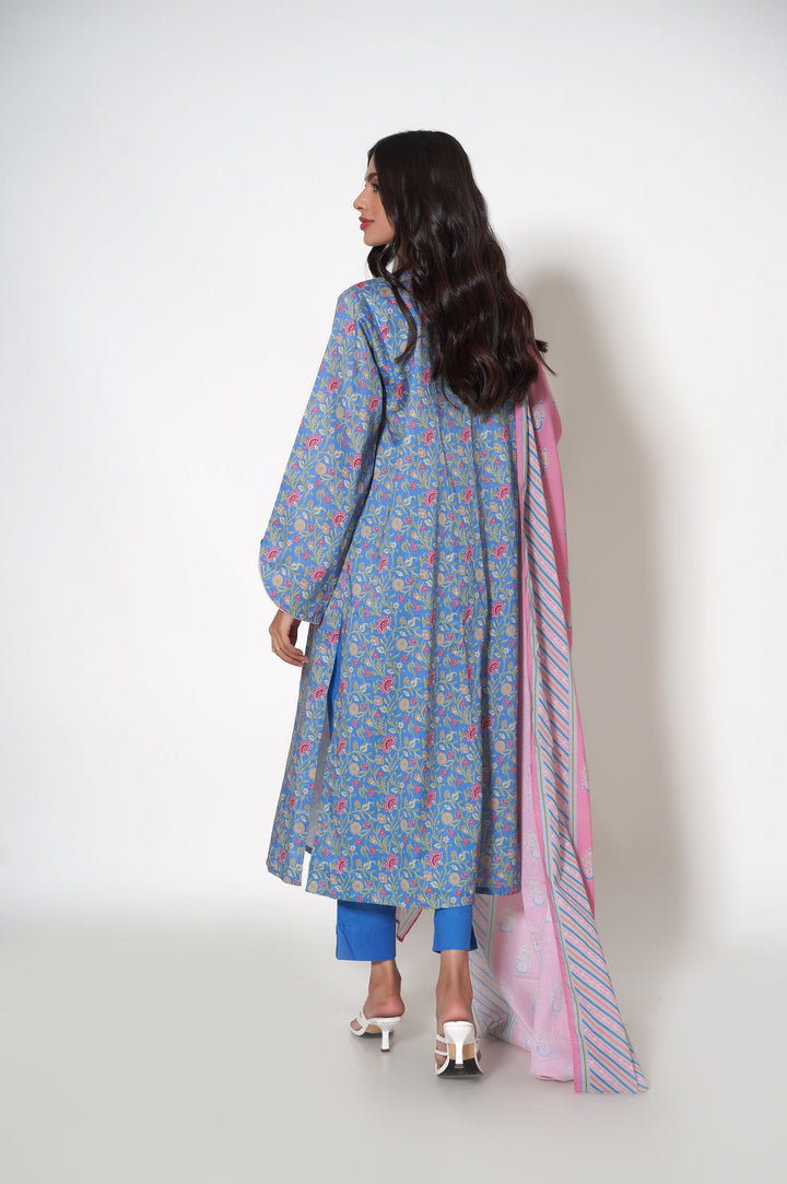 Zeen | Summer Collection 24 | 33627 - Pakistani Clothes for women, in United Kingdom and United States