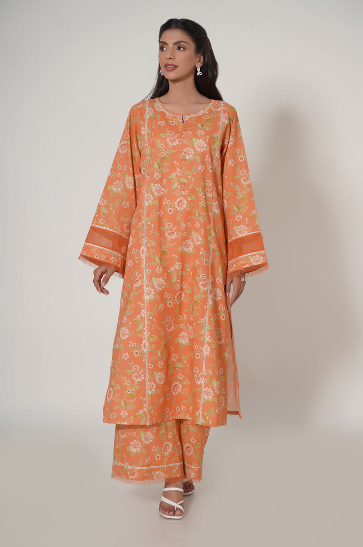 Zeen | Summer Collection 24 | 33624 - Pakistani Clothes for women, in United Kingdom and United States