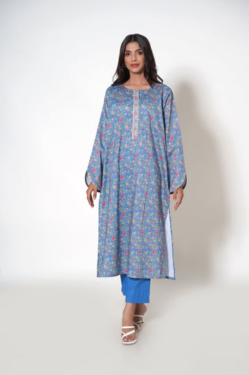 Zeen | Summer Collection 24 | 33627 - Pakistani Clothes for women, in United Kingdom and United States