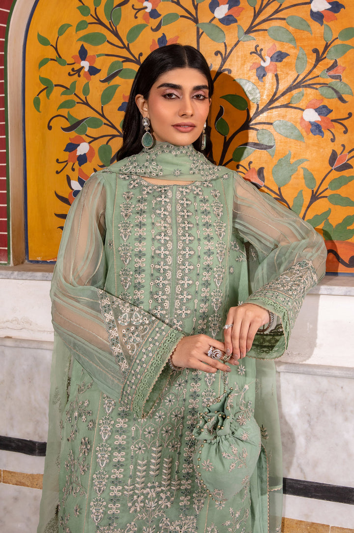 Zeen | Azalea Collection | Verana - Hoorain Designer Wear - Pakistani Designer Clothes for women, in United Kingdom, United states, CA and Australia