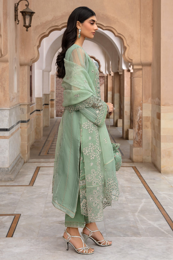 Zeen | Azalea Collection | Verana - Hoorain Designer Wear - Pakistani Designer Clothes for women, in United Kingdom, United states, CA and Australia