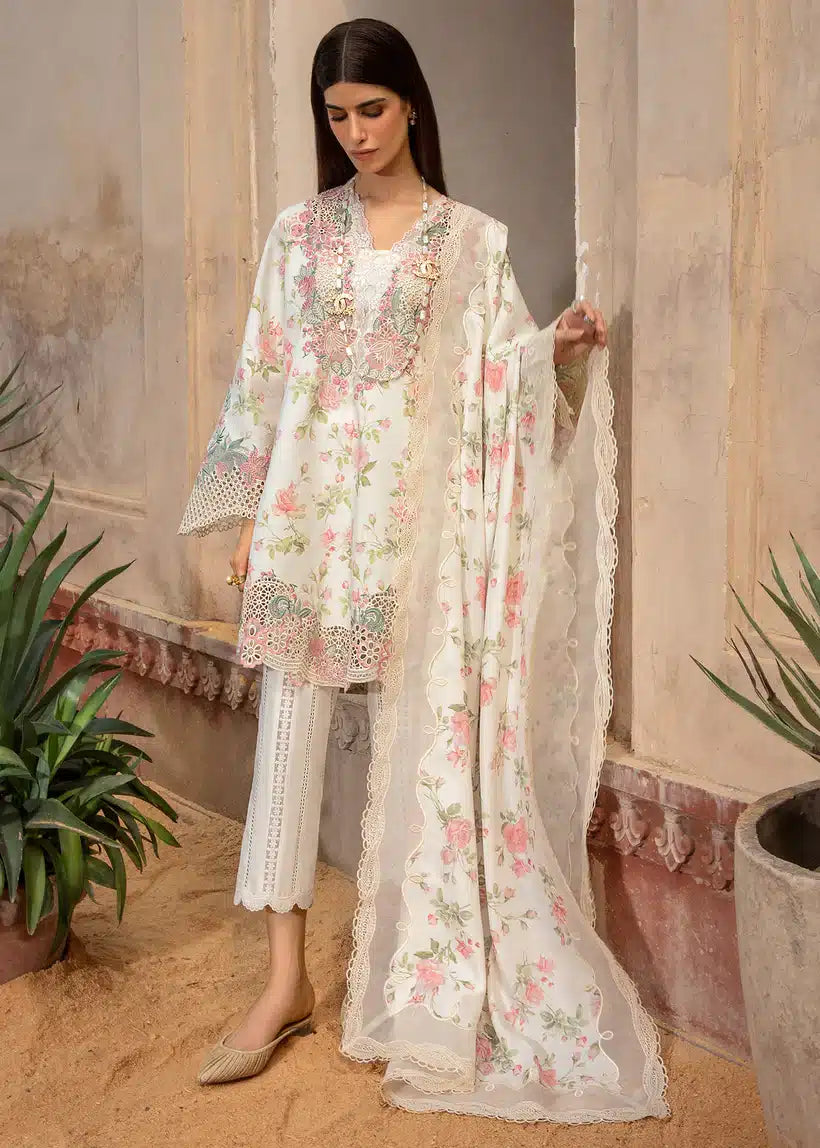 Crimson | Amal Winter 23 | A Flower Named Peace - CRWP 5 - Pakistani Clothes for women, in United Kingdom and United States