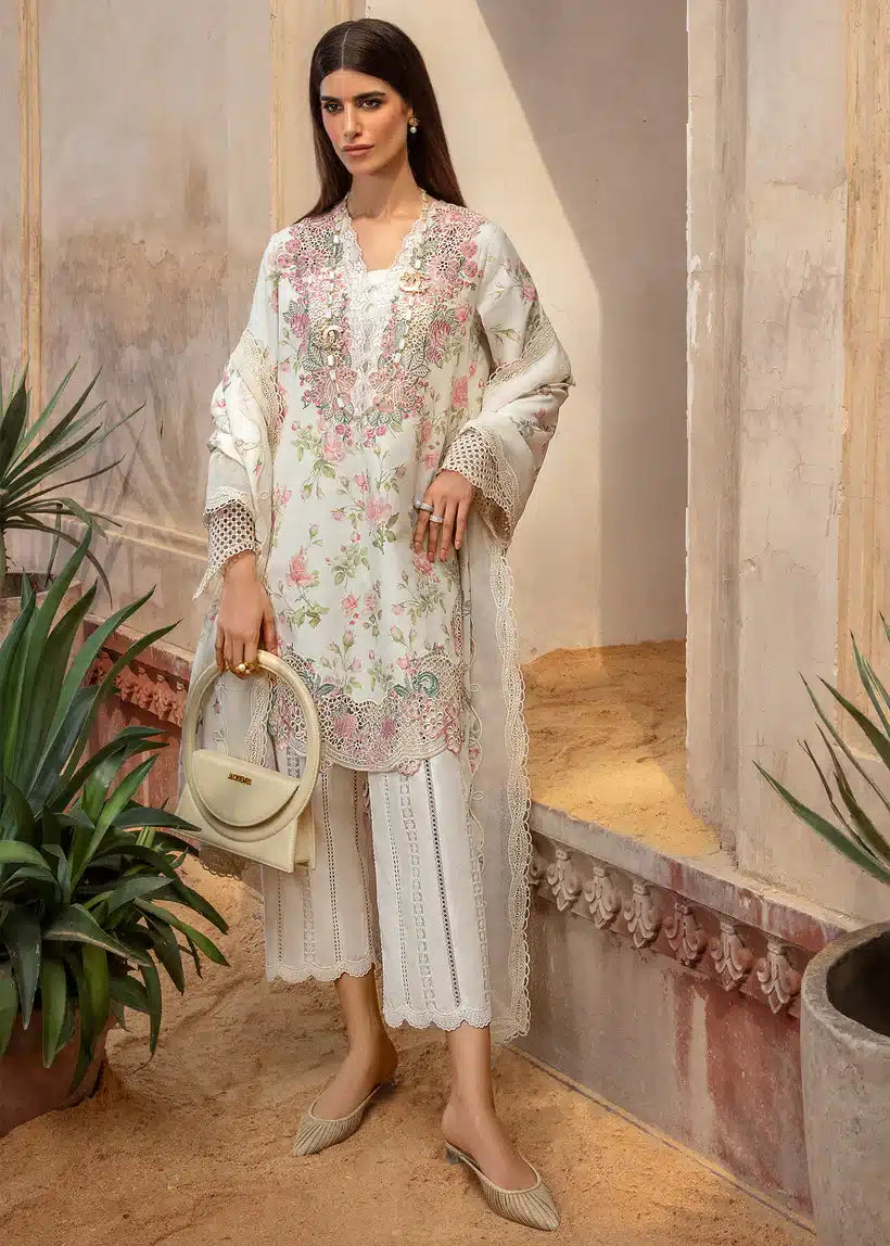 Crimson | Amal Winter 23 | A Flower Named Peace - CRWP 5 - Pakistani Clothes for women, in United Kingdom and United States