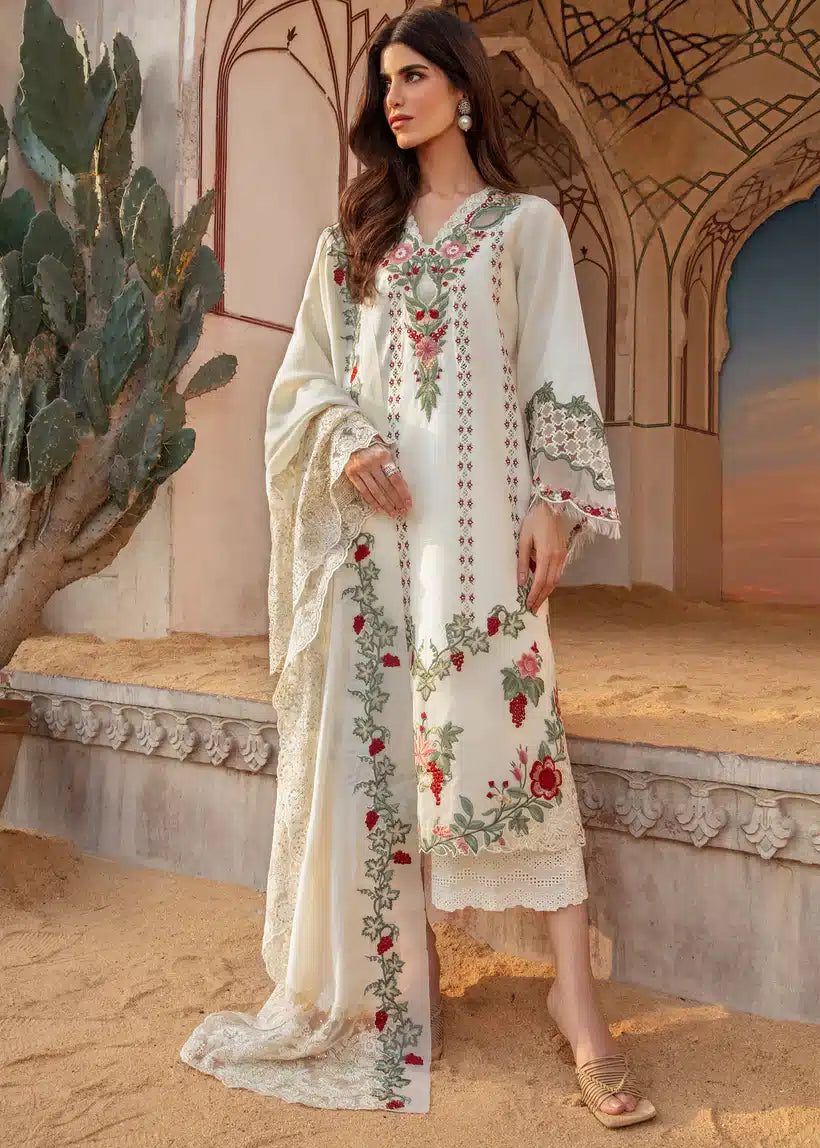 Crimson | Amal Winter 23 | Melody in Vines - CRWP 1A - Pakistani Clothes for women, in United Kingdom and United States