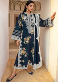 Crimson | Amal Winter 23 | Marori Tales - CRWP 2B - Pakistani Clothes for women, in United Kingdom and United States