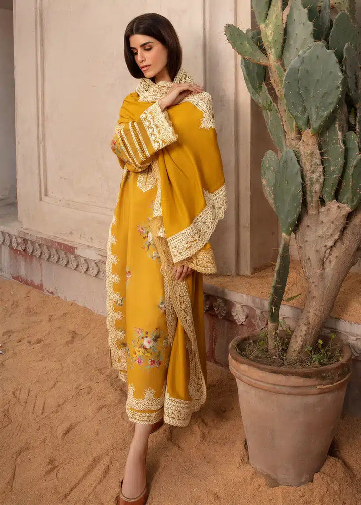 Crimson | Amal Winter 23 | Marori Tales - CRWP 2A - Hoorain Designer Wear - Pakistani Ladies Branded Stitched Clothes in United Kingdom, United states, CA and Australia