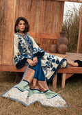 Saira Shakira | Raya Winter Stitched 23 | Pearl - Pakistani Clothes for women, in United Kingdom and United States