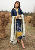 Saira Shakira | Raya Winter Stitched 23 | Neal - Pakistani Clothes for women, in United Kingdom and United States