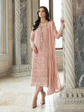 Gulaal | Embroidered Chiffon 23 | ISABELLA 01 - Pakistani Clothes for women, in United Kingdom and United States