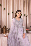 Emaan Adeel | Romansiyyah Luxury Formals 23 | RM-04 SWEET INDIGO - Pakistani Clothes for women, in United Kingdom and United States