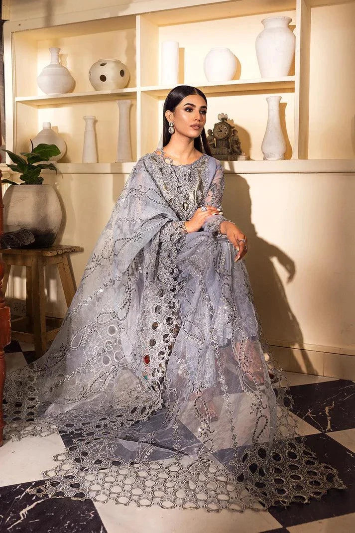 Emaan Adeel | Luxury Pret 23 | Zohra - Pakistani Clothes for women, in United Kingdom and United States