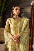 Emaan Adeel | Luxury Pret 23 | Mirage - Pakistani Clothes for women, in United Kingdom and United States