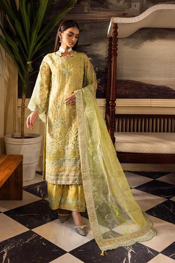 Emaan Adeel | Luxury Pret 23 | Mirage - Pakistani Clothes for women, in United Kingdom and United States