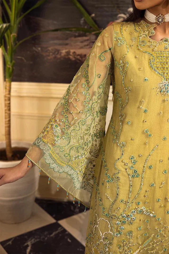 Emaan Adeel | Luxury Pret 23 | Mirage - Pakistani Clothes for women, in United Kingdom and United States