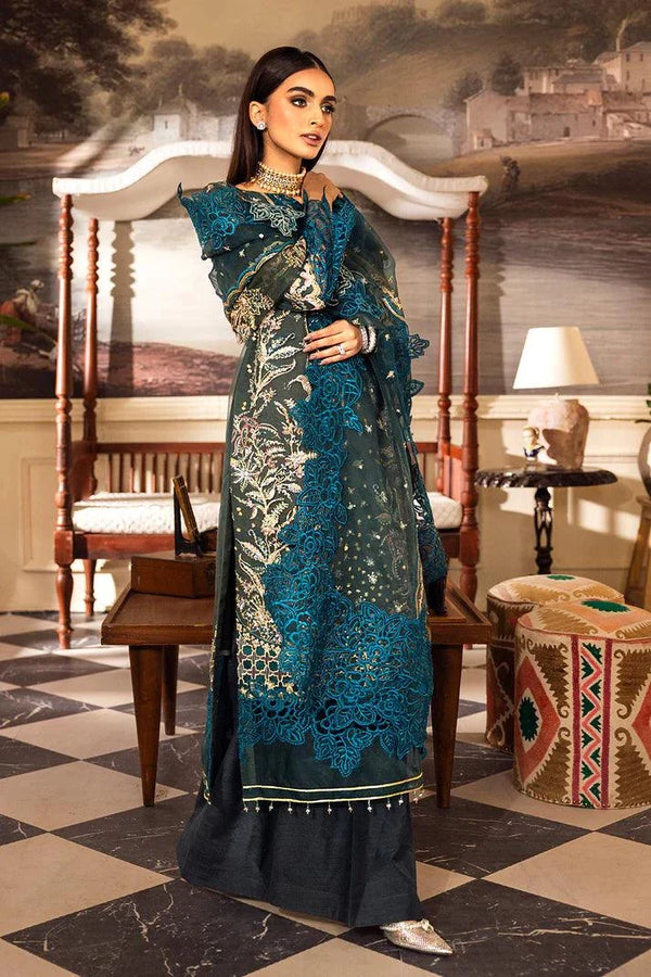 Emaan Adeel | Luxury Pret 23 | Inayat - Hoorain Designer Wear - Pakistani Ladies Branded Stitched Clothes in United Kingdom, United states, CA and Australia