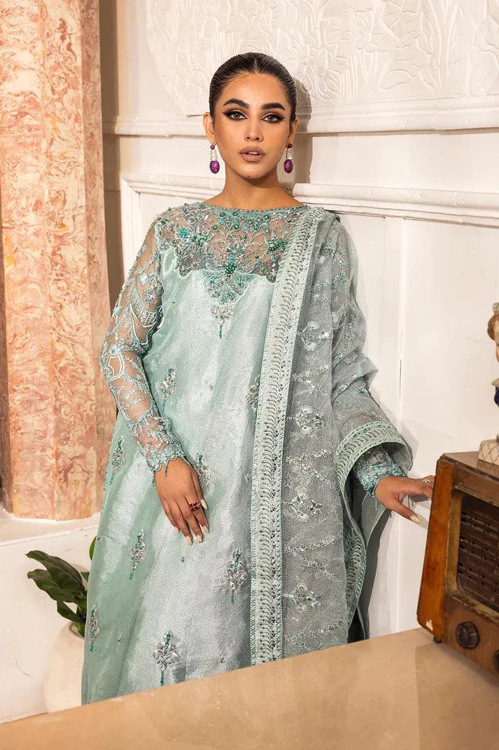 Emaan Adeel | Luxury Pret 23 | Anaya - Pakistani Clothes for women, in United Kingdom and United States