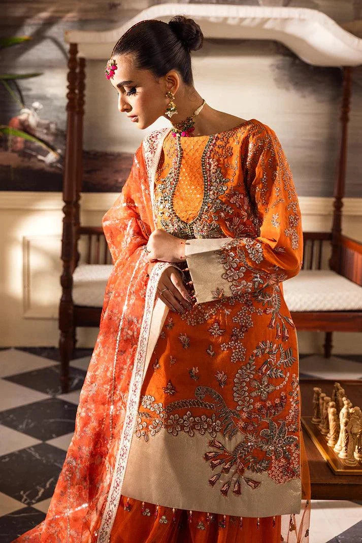 Emaan Adeel | Luxury Pret 23 | Mastani - Pakistani Clothes for women, in United Kingdom and United States