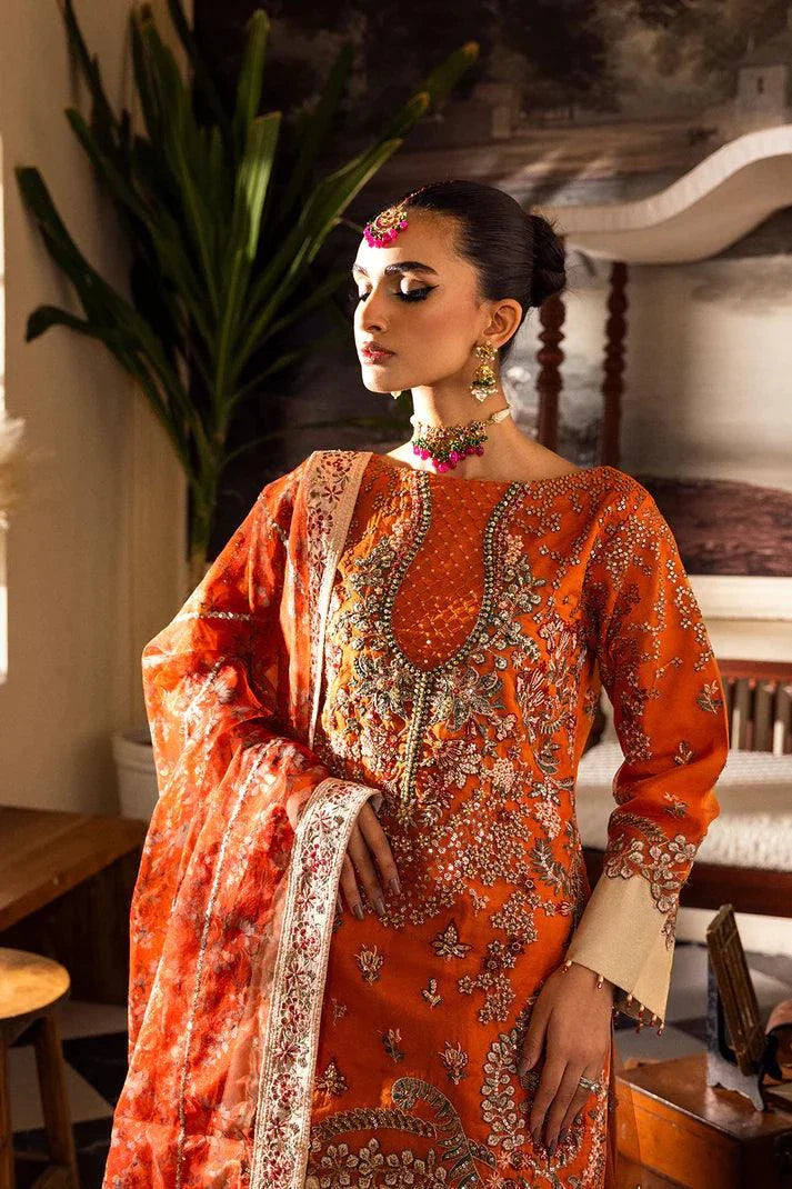 Emaan Adeel | Luxury Pret 23 | Mastani - Pakistani Clothes for women, in United Kingdom and United States