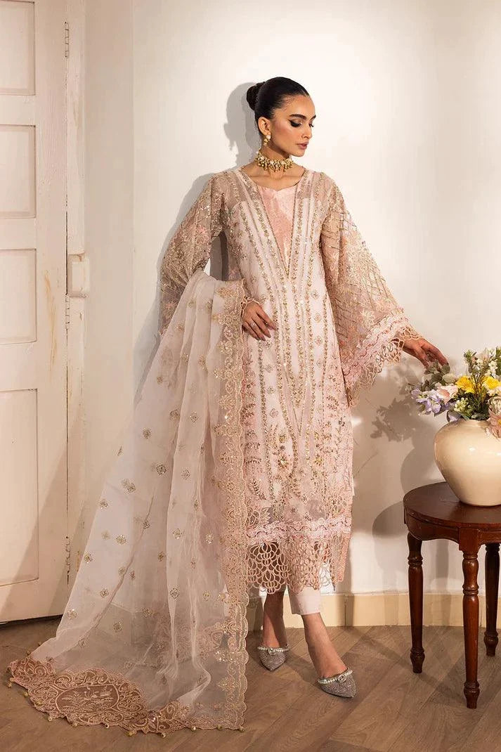 Emaan Adeel | Luxury Pret 23 | Roohi - Pakistani Clothes for women, in United Kingdom and United States