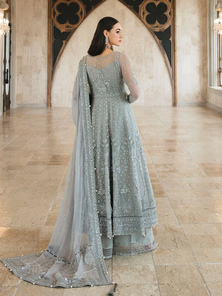 Gulaal | Embroidered Chiffon 23 | ARWA 06 - Pakistani Clothes for women, in United Kingdom and United States