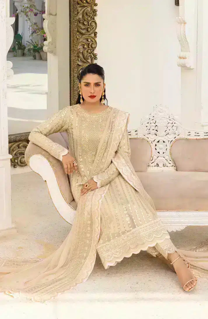 Emaan Adeel | Zimal Luxury Formals 23 | ZM 05 NATALIA - Pakistani Clothes for women, in United Kingdom and United States