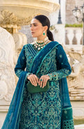 Emaan Adeel | Zimal Luxury Formals 23 | ZM 04 NOORI - Pakistani Clothes for women, in United Kingdom and United States