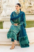 Emaan Adeel | Zimal Luxury Formals 23 | ZM 04 NOORI - Pakistani Clothes for women, in United Kingdom and United States