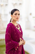 Emaan Adeel | Zimal Luxury Formals 23 | ZM 01 MUSHQ - Pakistani Clothes for women, in United Kingdom and United States