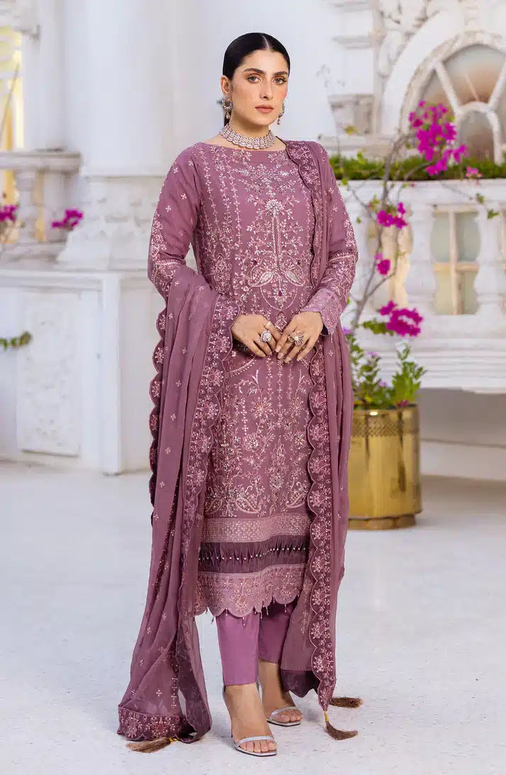 Emaan Adeel | Zimal Luxury Formals 23 | ZM 02 ZARTAASH - Pakistani Clothes for women, in United Kingdom and United States